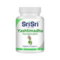 Sri Sri Tattva USA Yashtimadhu Tablets | Grocsy