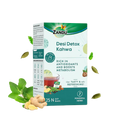 Zandu Desi Detox Kahwa | Grocsy