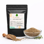 Village-Organica Ajwain Seeds | Grocsy