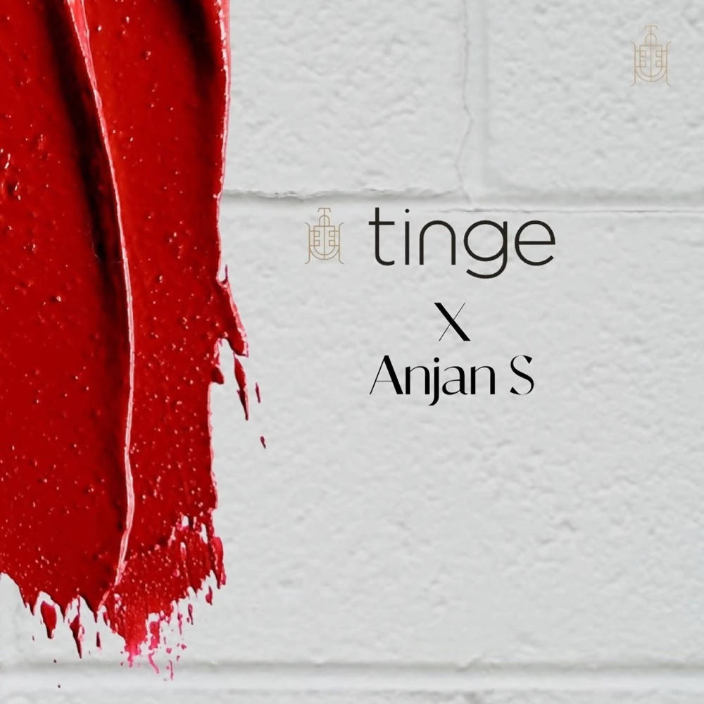 Tinge Savage Wax Lipstick | Grocsy