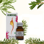 Dr. Jain's Tea Tree Oil | Grocsy