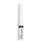 Revolution Relove Dip Eyeliner - White | Grocsy