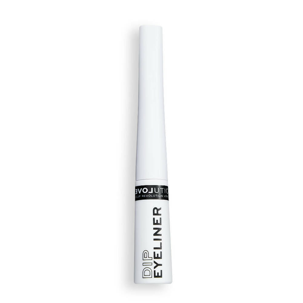 Revolution Relove Dip Eyeliner - White | Grocsy
