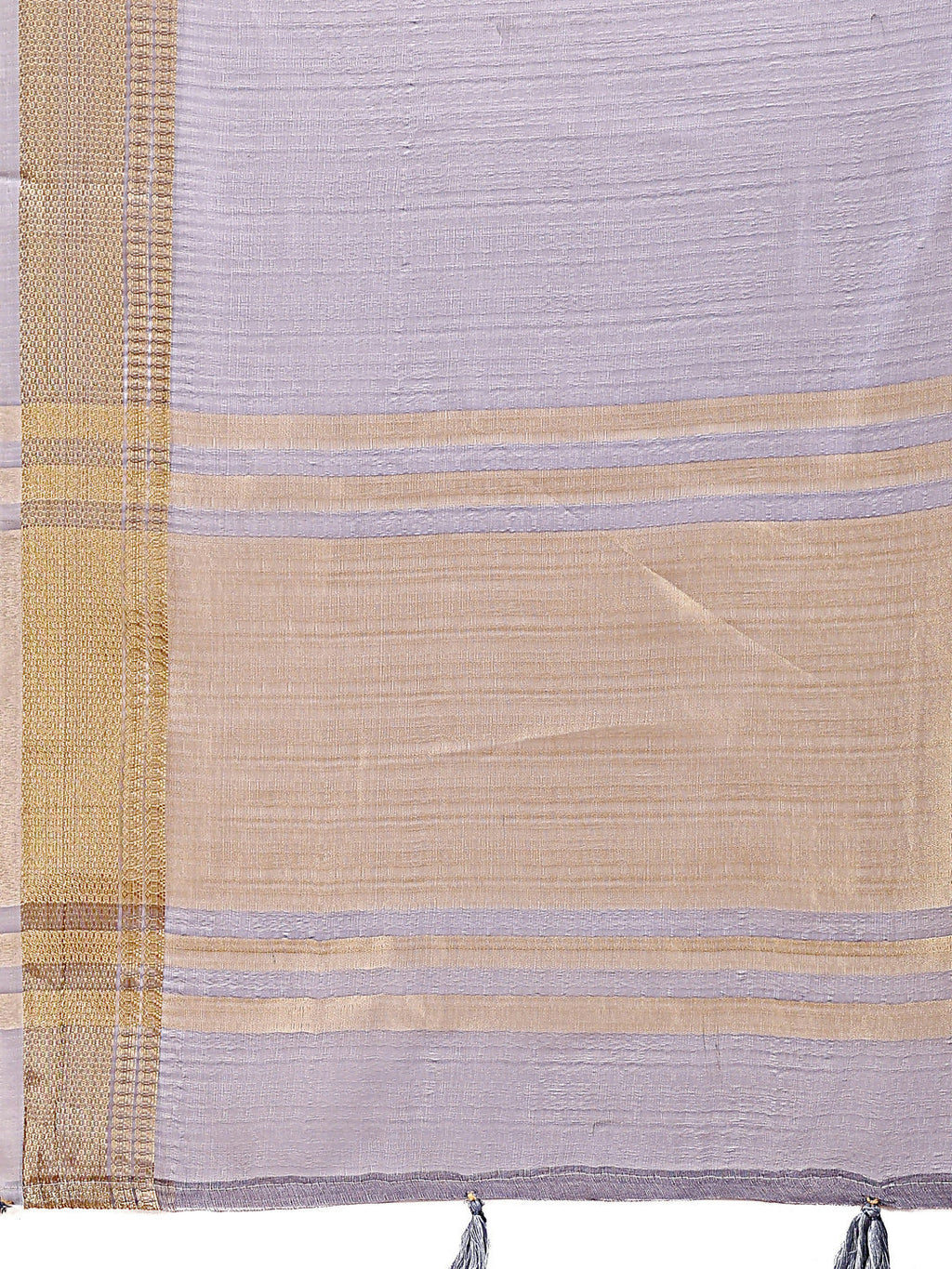 Shree Shyam Fashion Seoul Grey Organza Saree | Grocsy