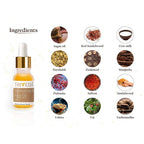 Triveda Kumkumadi Beauty Face Oil | Grocsy