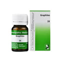 Dr. Reckeweg Graphites Trituration Tablets | Grocsy