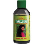Avn Ayurveda Karkuntal Hair Oil | Grocsy
