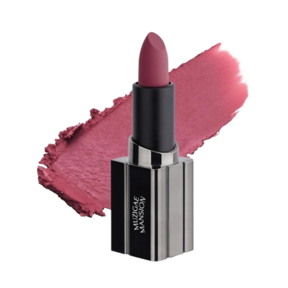 MUZIGAE MANSION Moodwear Blur Lipstick - 007 Hippy | Grocsy