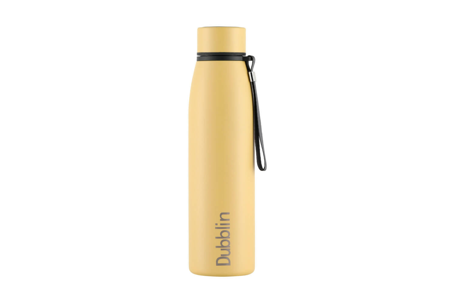Dubblin Messi Vacuum Bottle | Grocsy