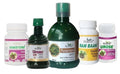Kudos Ayurveda Kidney Care Kit | Grocsy
