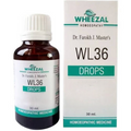 Wheezal Homeopathy WL-36 | Grocsy