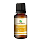 Korus Essential Fenugreek Essential Oil - Therapeutic Grade | Grocsy