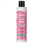Love Beauty And Planet Cherry Blossom & Tea Rose Body Wash | Grocsy