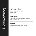 Minimalist 0.3% Ceramide Barrier Repair Moisturizing Cream | Grocsy