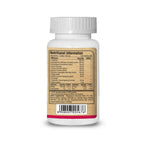 Pure Nutrition Ashwaginseng Veg Tablets | Grocsy
