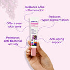 Healthyr-U Anti Acne & Hyperpigmentation Cream | Grocsy