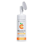 Bounty Bliss Vitamin C Foaming Face Wash | Grocsy