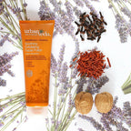 Urban Veda Soothing Exfoliating Facial Polish | Grocsy