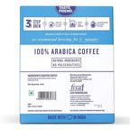 Sleepy Owl French Vanilla Hot Brew Coffee Bags | Grocsy