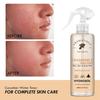 Aromatique Chamomile Flower Water/Toner/Hydrosol/Mist | Grocsy