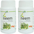 Jain Neem Capsules | Grocsy