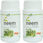 Jain Neem Capsules | Grocsy