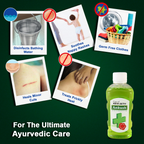 Keya Seth Aromatherapy Medicure Ankush Antiseptic Liquid | Grocsy