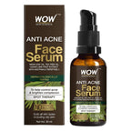 Wow Skin Science Anti Acne Face Serum | Grocsy