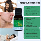Soulflower Aromatherapy Pure Eucalyptus Essential Oil | Grocsy