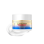 Eveline Cosmetics Bio Hyaluron 3X Retinol System Lifting Actively Rejuvenating Day & Night Cream | Grocsy