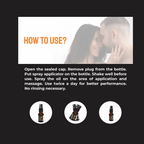 Satya Pharmaceuticals Ayurveda Mrigmad Tailam Delay Spray For Men | Grocsy