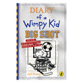 Diary Of A Wimpy Kid Big Shot | Grocsy