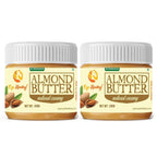 Oye Healthy Almond Butter Natural Creamy | Grocsy