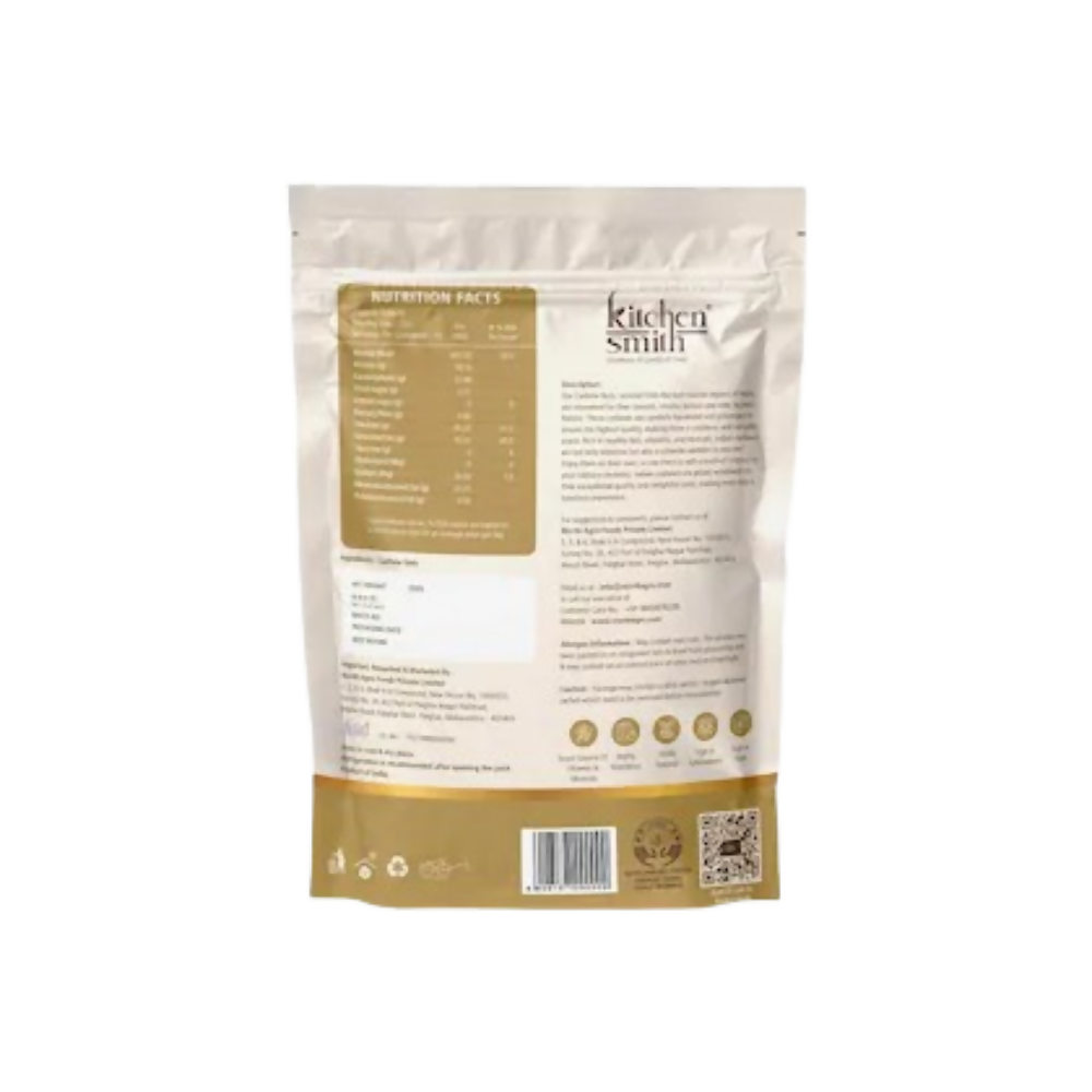 Kitchen Smith Premium Whole Cashew | Grocsy