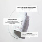 Biodance Pore Tightening Collagen Cream | Grocsy