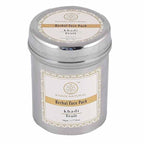 Khadi Natural Fruit Herbal Face Pack | Grocsy
