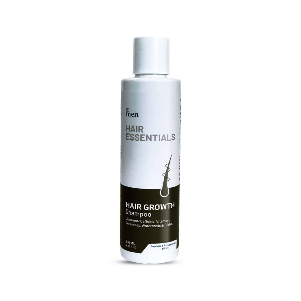 ForMen Hair Growth Shampoo for Men | Grocsy