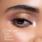 Lakme Be-jewel Multichrome Eyeshadow - Gilded Glow | Grocsy