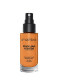 Smashbox Studio Skin 24 Hour Wear Hydra Foundation - 4 | Grocsy