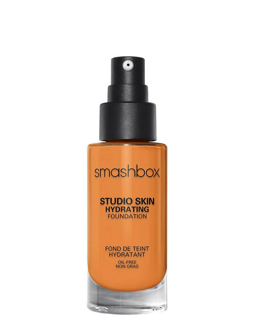 Smashbox Studio Skin 24 Hour Wear Hydra Foundation - 4 | Grocsy