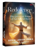 Redolence: The Greatest Poems Of Sachal Sarmast - Om Books | Grocsy