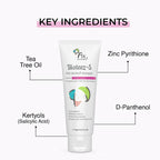 Fixderma Bioteez-S Anti Dandruff Shampoo | Grocsy