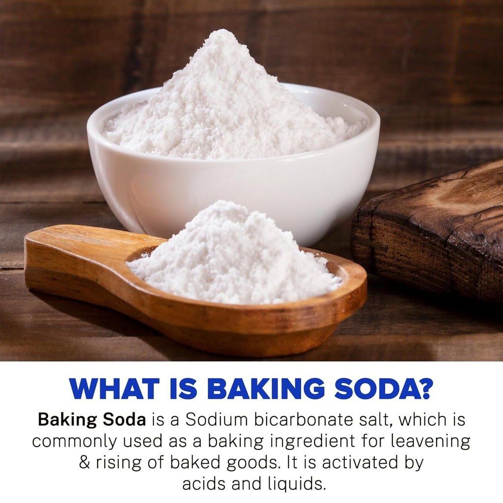 Urban Platter Baking Soda | Grocsy