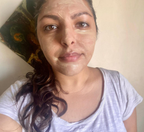 100% Organic Pure Multani Mitti Powder (Fuller's Earth) Skin Face Clays | Grocsy