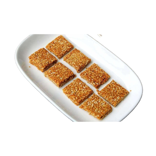 Dadu's - Til Chikki / Nuvvula Atchu | Grocsy