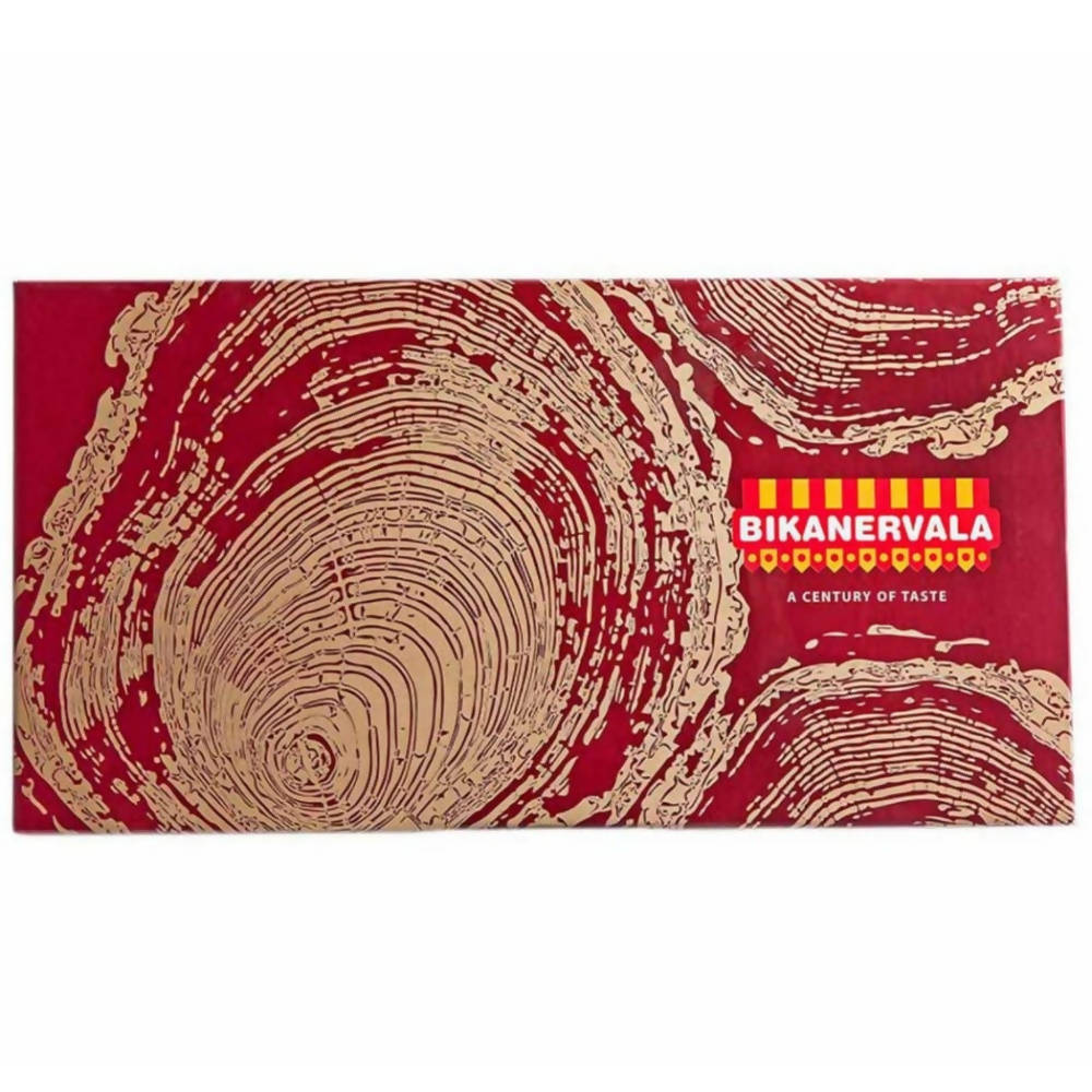 Bikanervala Mix Sweets | Grocsy