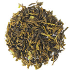The Tea Trove - Jasmine Green Tea | Grocsy