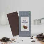 Dibha Ruchoks - Dark Chocolate Bar | Grocsy