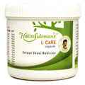 Hakim Suleman's L Care Capsules | Grocsy