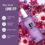 Good Vibes Bakuchiol Age Defying Toner | Grocsy